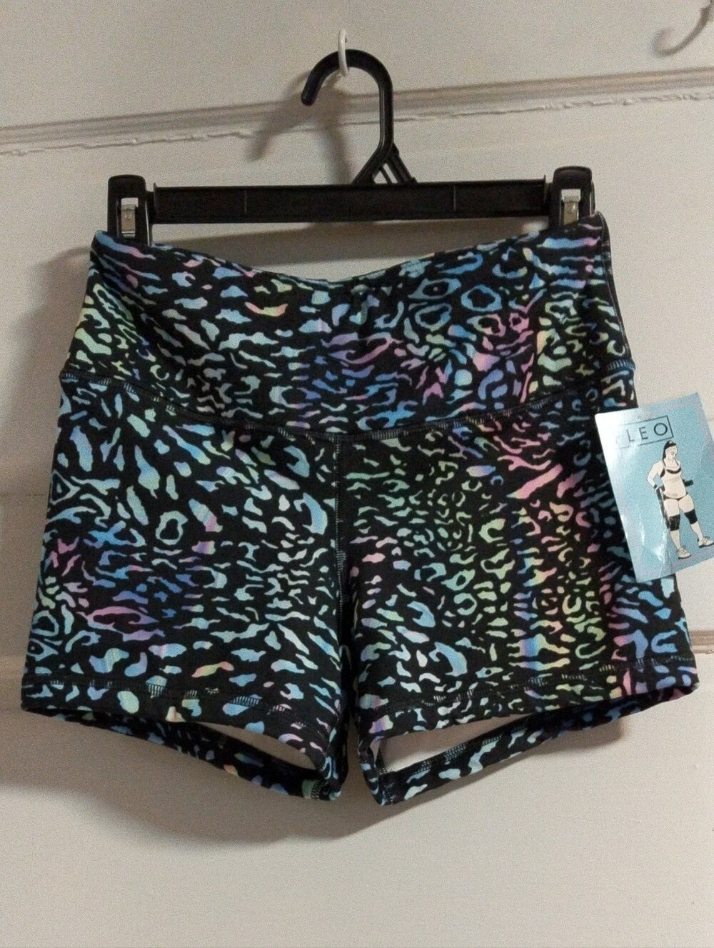 Fleo shorts